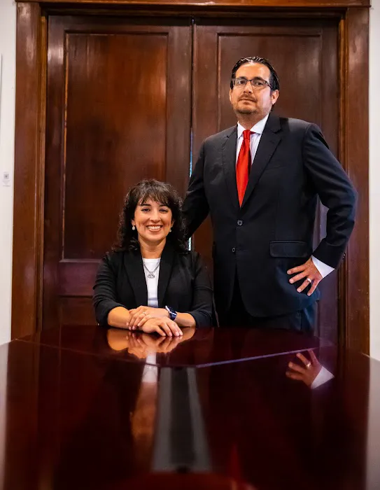 The Echavarria Law Firm - Immigration and Personal Injury 5