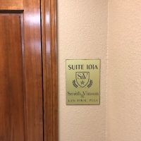 Smith & Vinson Law Firm ico