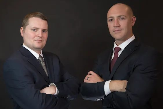 Smith & Vinson Law Firm 5