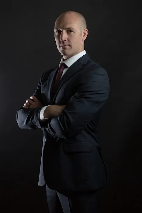Smith & Vinson Law Firm 5