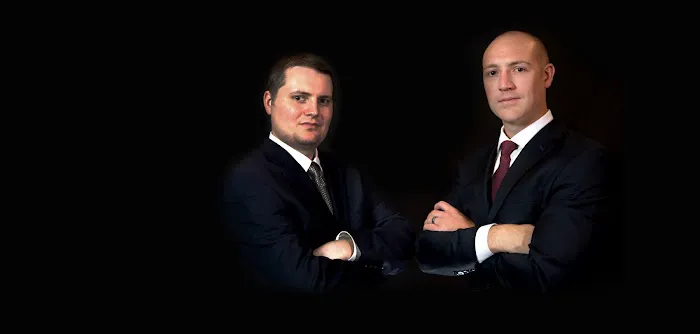 Smith & Vinson Law Firm 5