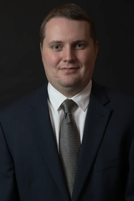 Smith & Vinson Law Firm 5