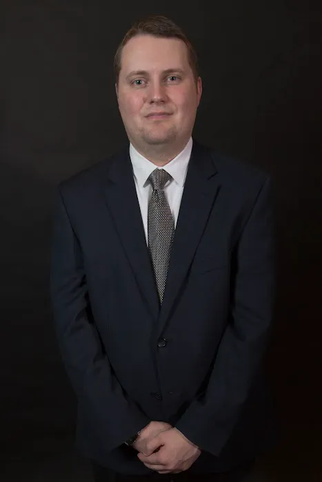 Smith & Vinson Law Firm 5