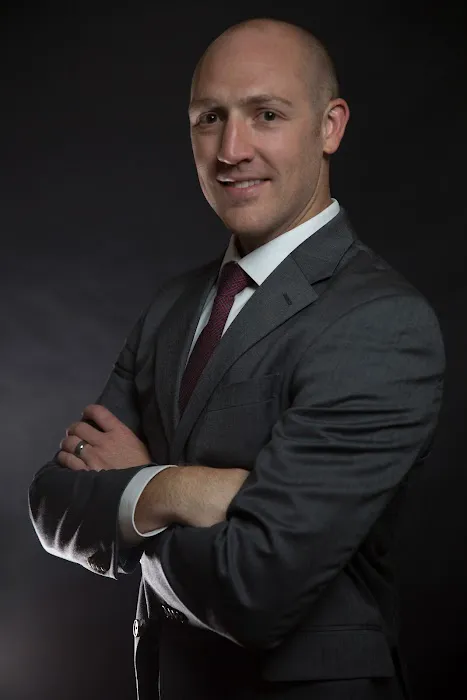 Smith & Vinson Law Firm 5