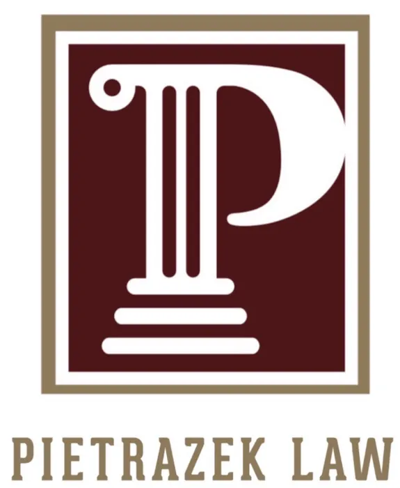 PIETRAZEK LAW, PLLC 5