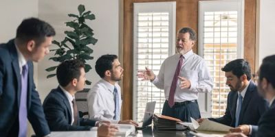 Kemmy Law Firm, P.C.