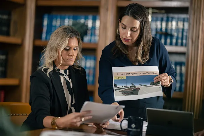 Kemmy Law Firm, P.C. 5