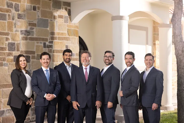 Kemmy Law Firm, P.C. 5