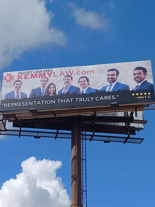 Kemmy Law Firm, P.C. 5