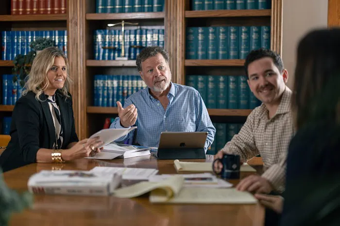 Kemmy Law Firm, P.C. 5