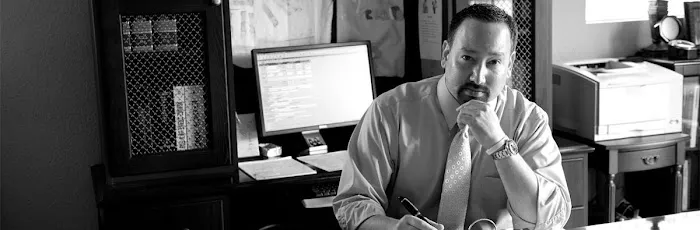 Chris Mayo Law Firm 5