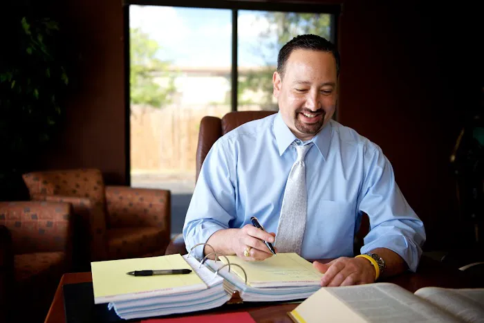 Chris Mayo Law Firm 5