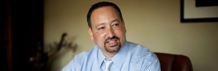 Chris Mayo Law Firm 5