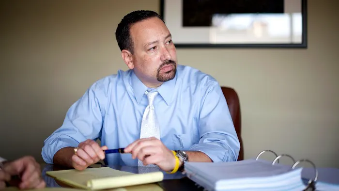 Chris Mayo Law Firm 5