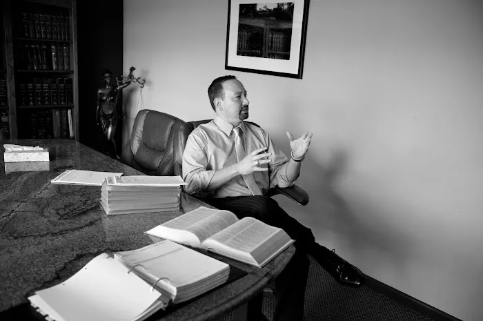 Chris Mayo Law Firm 5