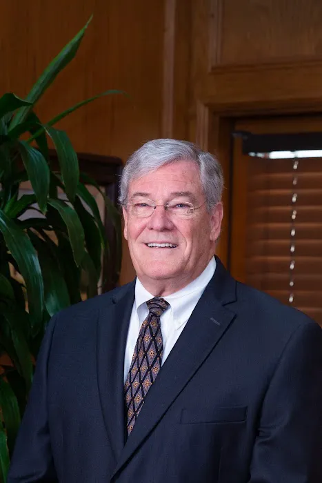 Law Office of Marcus P. Rogers 5