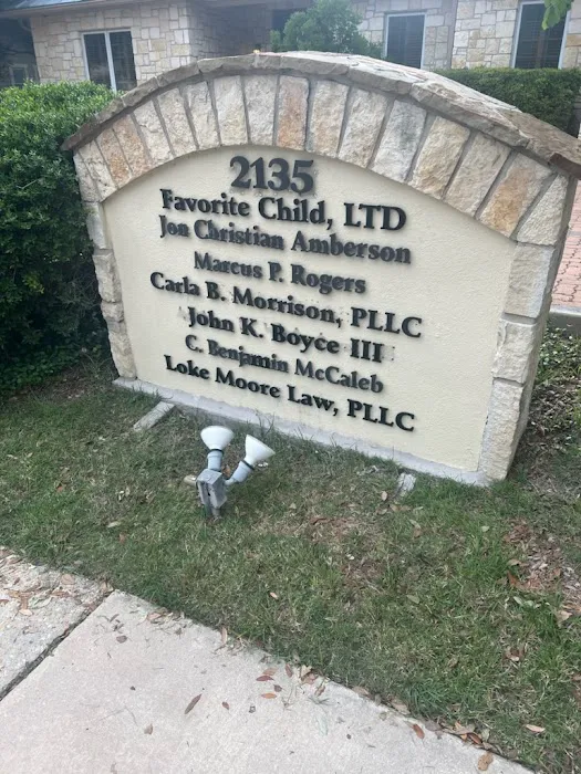 Loke Moore Law, PLLC 5