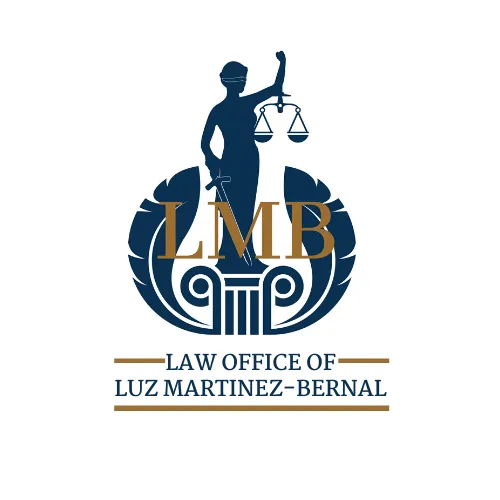 Law Office of Luz Martinez-Bernal 5