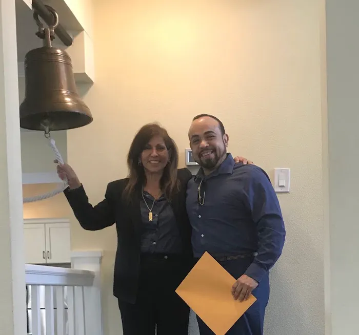 Bertha A. Zuniga, Attorney at law, ZUNIGA LAW, PLLC. 5
