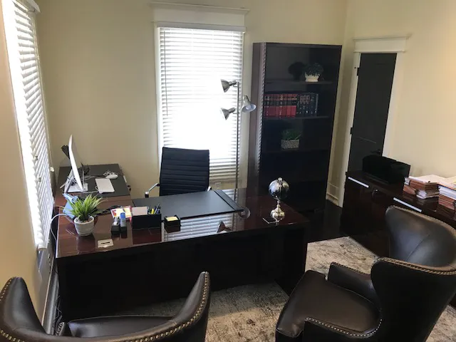 Bertha A. Zuniga, Attorney at law, ZUNIGA LAW, PLLC. 5