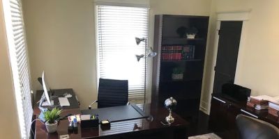 Bertha A. Zuniga, Attorney at law, ZUNIGA LAW, PLLC.