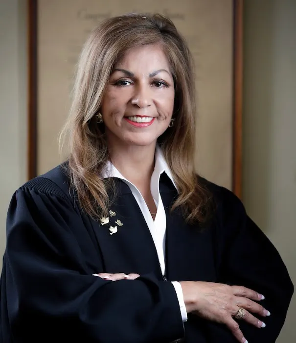 Bertha A. Zuniga, Attorney at law, ZUNIGA LAW, PLLC. 5