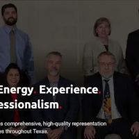 Denton Navarro Rodriguez Bernal Santee & Zech, P.C. ico