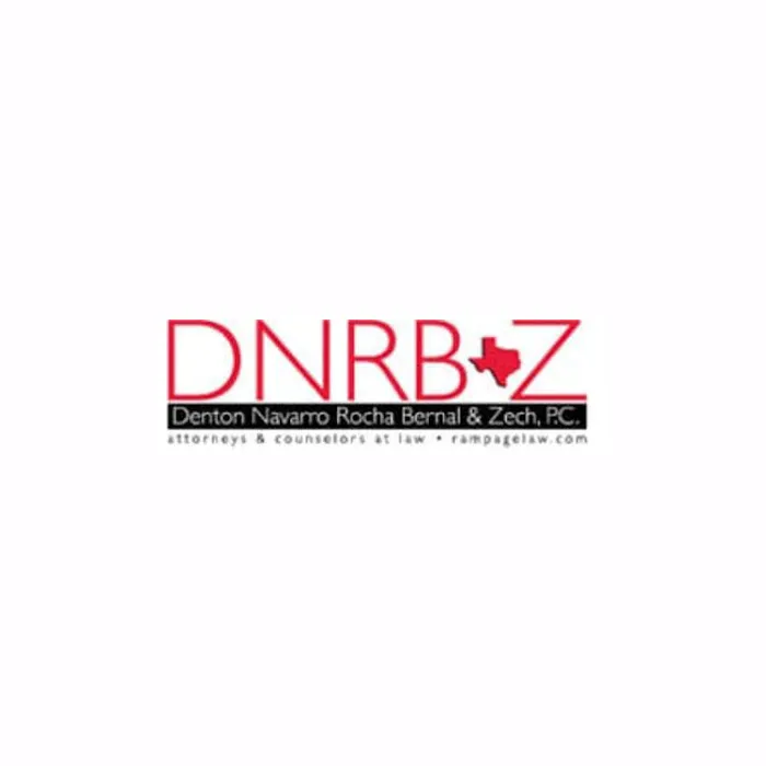 Denton Navarro Rodriguez Bernal Santee & Zech, P.C. 5