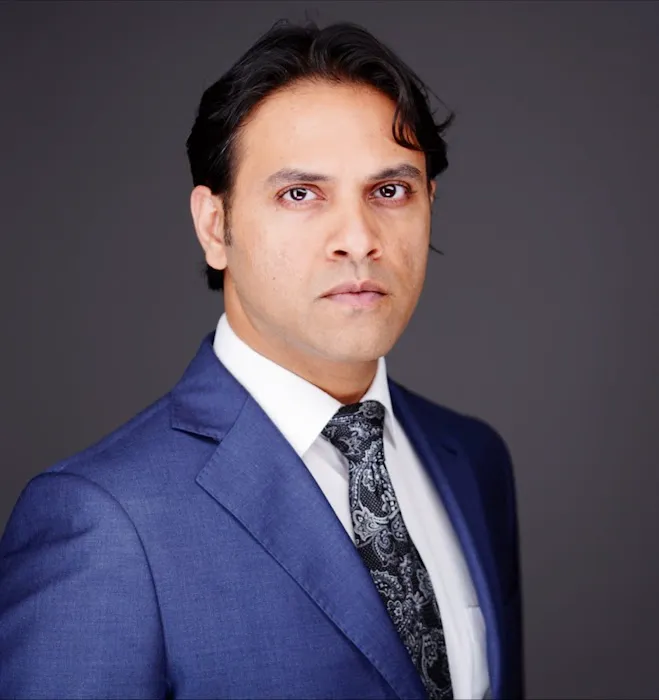 Ali Law Group, PLLC 5