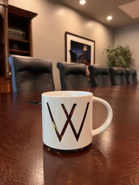 Wyatt Law Firm, PLLC 5