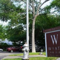 Wyatt Law Firm, PLLC ico