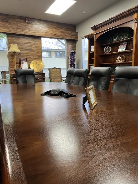 Wyatt Law Firm, PLLC 5