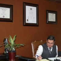 The Law Office of Juan A. Elizondo ico