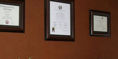 The Law Office of Juan A. Elizondo