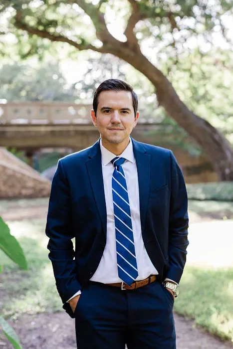 Austin Hagee Law Firm 5
