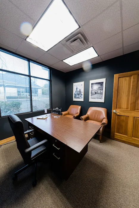 Austin Hagee Law Firm 5