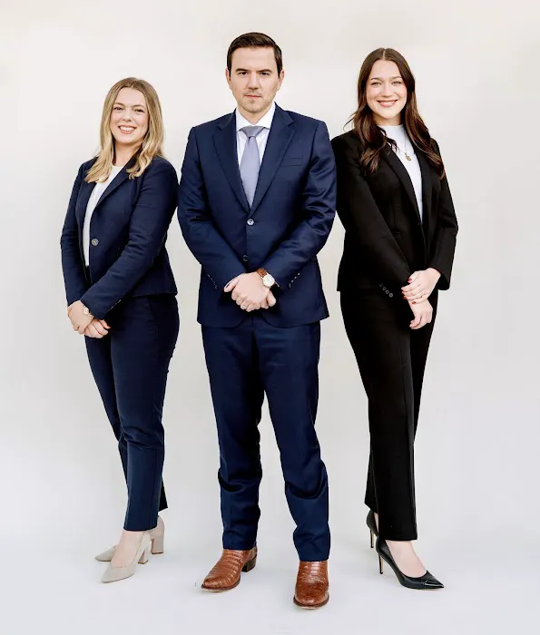 Austin Hagee Law Firm 5