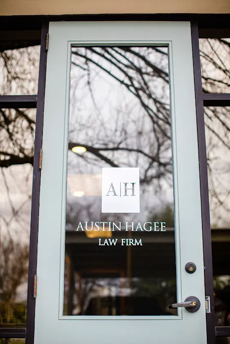 Austin Hagee Law Firm 5