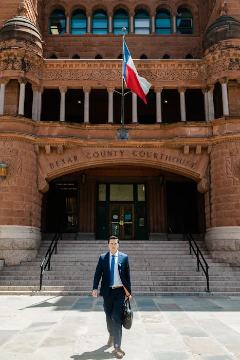 Austin Hagee Law Firm 5