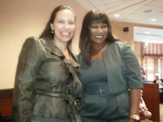 Beverly Smith & Associates PLLC. 5