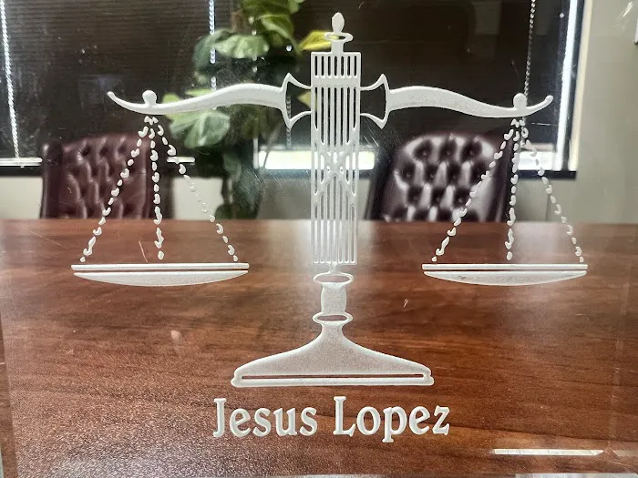 Law Offices Of Jesus R Lopez 5