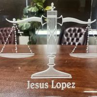 Law Offices Of Jesus R Lopez ico