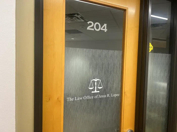 Law Offices Of Jesus R Lopez 5