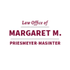 Law Office of Margaret M. Priesmeyer-Masinter 5