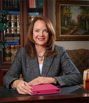 Law Office of Margaret M. Priesmeyer-Masinter 5