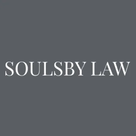 Soulsby Law 5