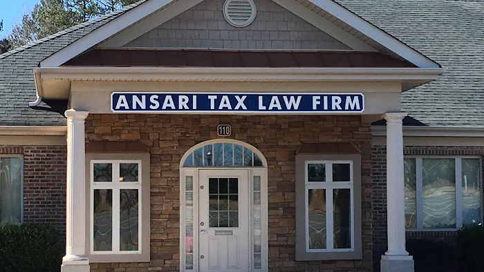 Ansari Tax Attorney 5