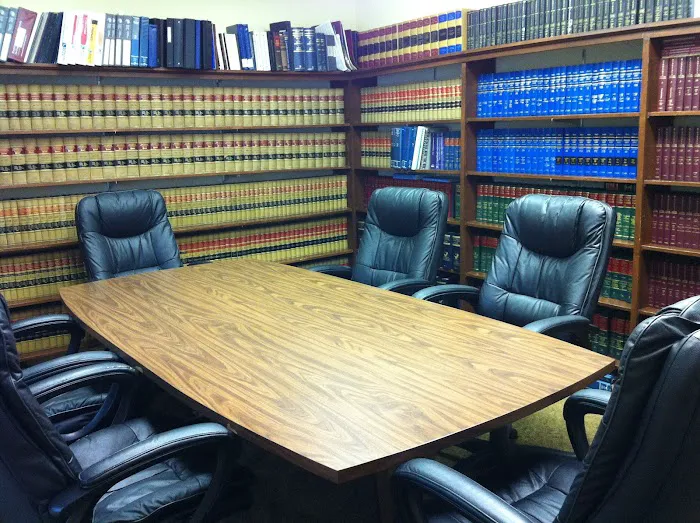 Ansari Tax Attorney 5