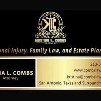 The Law Firm of Kristina L. Combs, PLLC ico