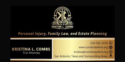The Law Firm of Kristina L. Combs, PLLC